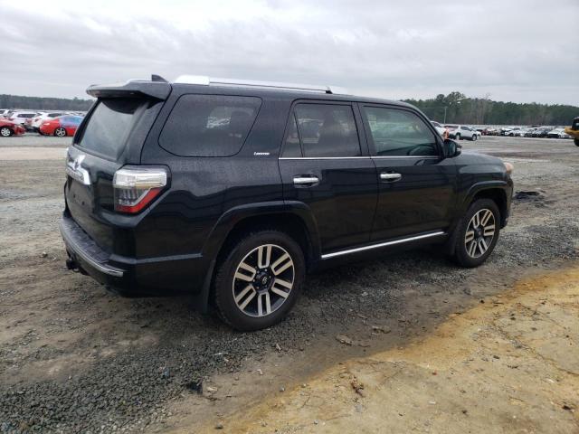 Image 3 of 2022 TOYOTA 4RUNNER LIMITED 2022 with VIN JTEKU5JR9N6035711