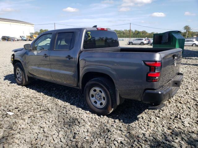 Obraz 2 z 2023 NISSAN FRONTIER S 2023 z VIN 1N6ED1EK3PN600256