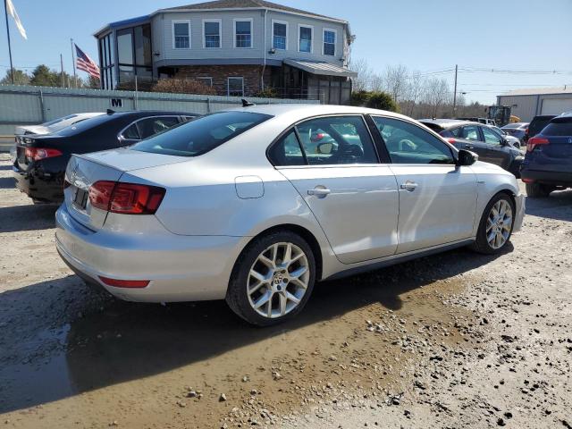Image 3 of 2014 VOLKSWAGEN JETTA GLI 2014 with VIN 3VW4T7AJ8EM261192