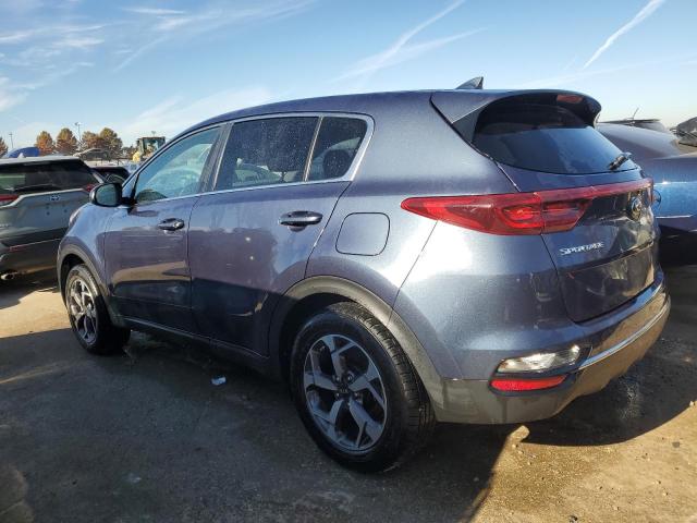 Obraz 2 z 2020 KIA SPORTAGE LX 2020 z VIN KNDPM3AC0L7812102
