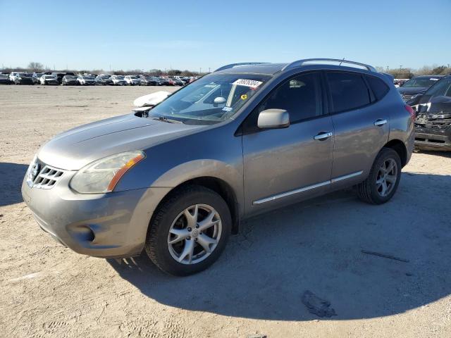 Obraz 2011 NISSAN ROGUE S 2011