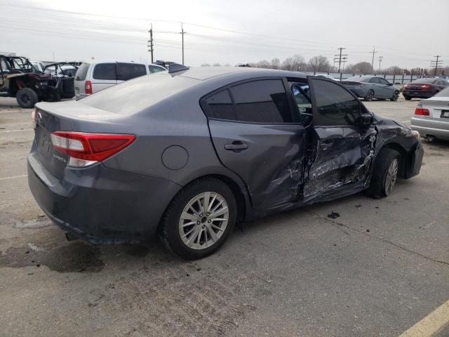 Изображение 3 2018 SUBARU IMPREZA PREMIUM PLUS 2018 с VIN 4S3GKAD65J3615348