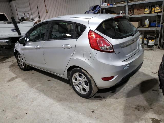 Obraz 2 z 2016 FORD FIESTA SE 2016 z VIN 3FADP4EJ2GM207850