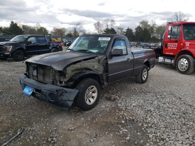 2010 FORD RANGER  2010 image