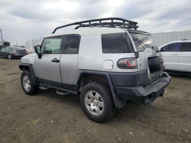 Obraz 2 z 2007 TOYOTA FJ CRUISER  2007 z VIN JTEBU11F170098127