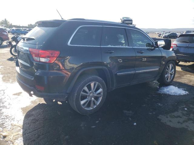 Image 3 of 2013 JEEP GRAND CHEROKEE LAREDO 2013 with VIN 1C4RJFAG1DC616717