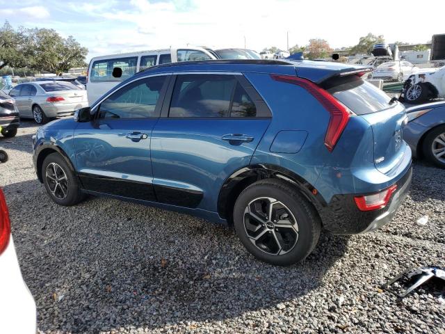 Изображение 2 2024 KIA NIRO SX 2024 с VIN KNDCT3LE8R5127401