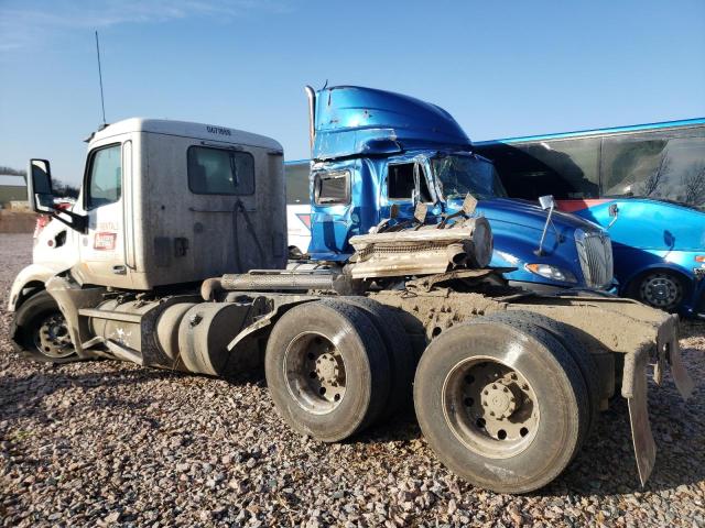 Image 3 of 2022 PETERBILT 579  2022 with VIN 1XPBD49X1ND777208