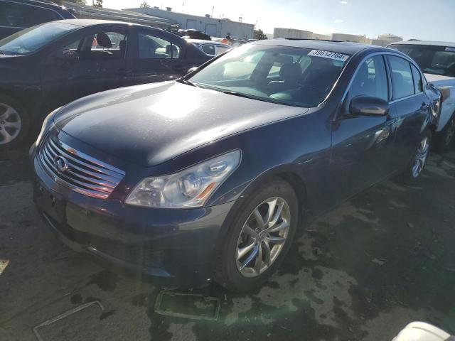 Image 1 of 2008 INFINITI G35  2008 with VIN JNKBV61E48M219442