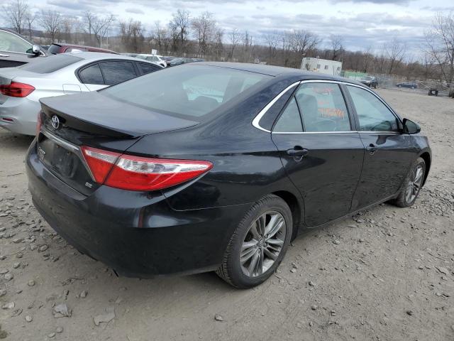 Image 3 of 2016 TOYOTA CAMRY LE 2016 with VIN 4T1BF1FK2GU214847