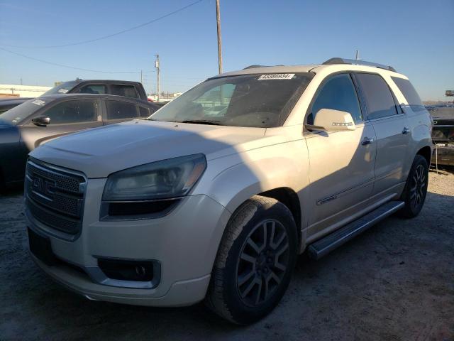 Изображение 2013 GMC ACADIA DENALI 2013