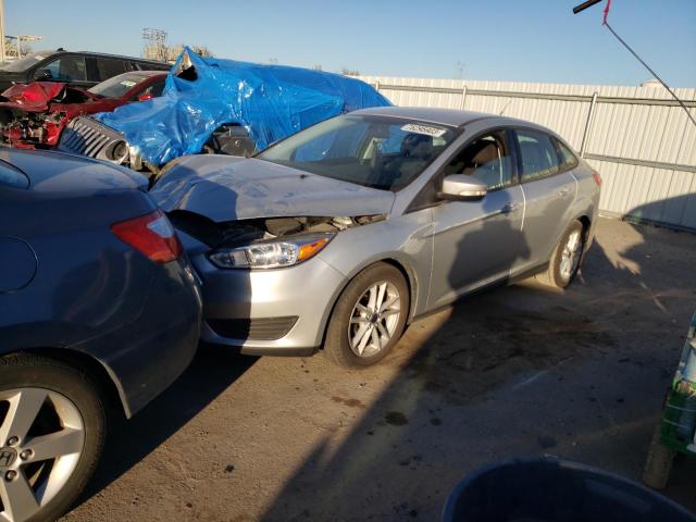 Image 1 of 2015 FORD FOCUS SE 2015 with VIN 1FADP3F22FL235374