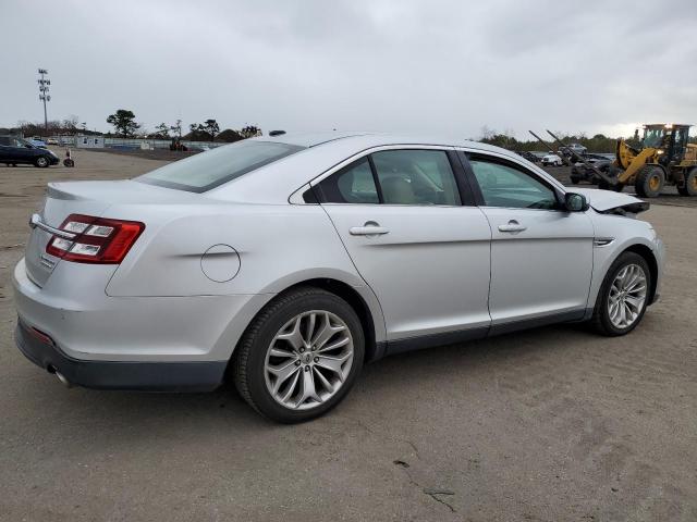 Image 3 of 2013 FORD TAURUS LIMITED 2013 with VIN 1FAHP2F85DG198620