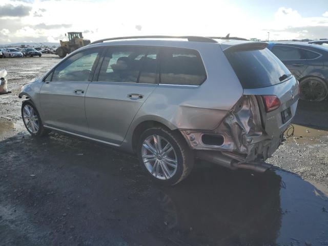 Obraz 2 z 2015 VOLKSWAGEN GOLF SPORTWAGEN TDI S 2015 z VIN 3VWCA7AU2FM516156