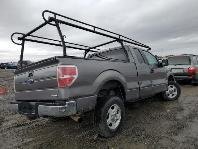 Image 3 of 2012 FORD F150 SUPER CAB 2012 with VIN 1FTFX1CF0CFA48241