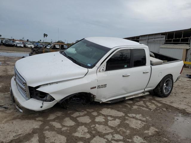 Obraz 1 z 2014 RAM 1500 SLT 2014 z VIN 1C6RR6GT0ES264600