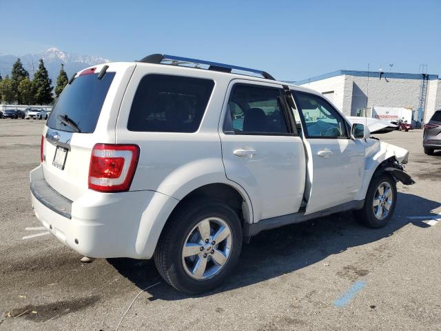 Image 3 of 2009 FORD ESCAPE LIMITED 2009 with VIN 1FMCU04G09KA65775