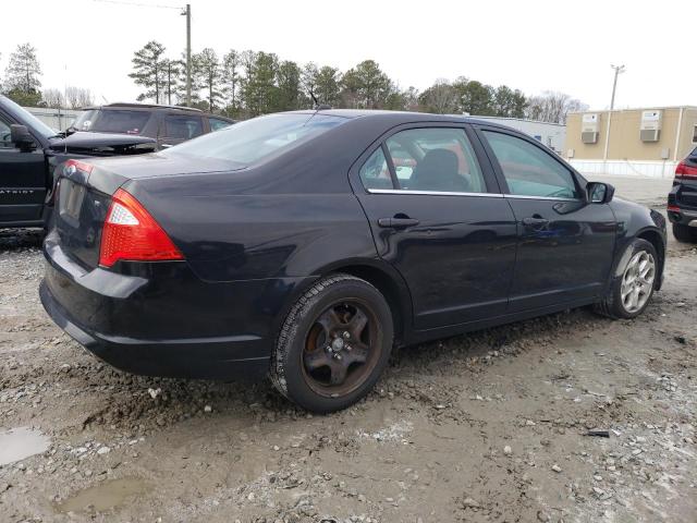Изображение 3 2011 FORD FUSION SE 2011 с VIN 3FAHP0HAXBR281275
