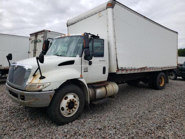 Image 1 of 2006 INTERNATIONAL 4000 4300 2006 with VIN 1HTMMAAL06H314183