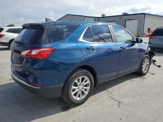 Изображение 3 2021 CHEVROLET EQUINOX LT 2021 с VIN 3GNAXKEV4ML342423