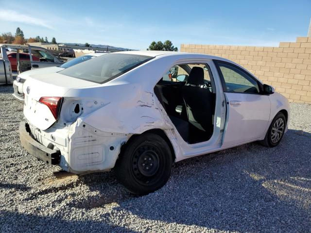 Изображение 3 2018 TOYOTA COROLLA L 2018 с VIN 2T1BURHE8JC970509