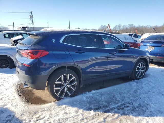 Изображение 3 2020 BMW X2 XDRIVE28I 2020 с VIN WBXYJ1C0XL5P48699