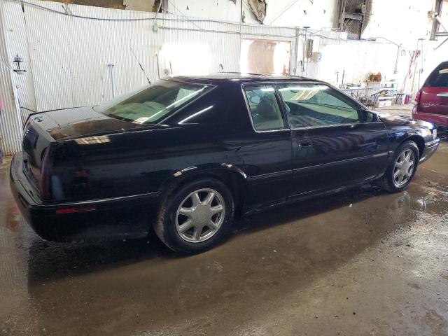 Obraz 3 z 2001 CADILLAC ELDORADO TOURING 2001 z VIN 1G6ET12901B107606