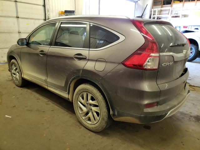 Obraz 2 z 2016 HONDA CR-V EXL 2016 z VIN 5J6RM4H79GL023557