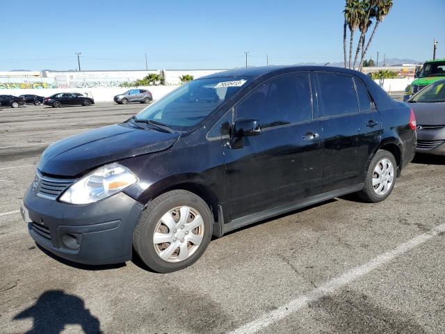 Image 1 of 2011 NISSAN VERSA S 2011 with VIN 3N1BC1AP8BL482579
