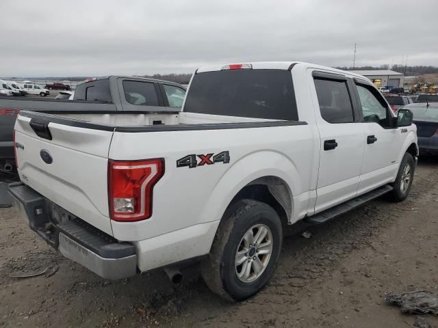 Изображение 3 2016 FORD F150 SUPERCREW 2016 с VIN 1FTEW1EG0GKD58570