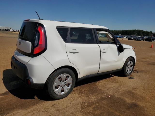 Image 3 of 2015 KIA SOUL  2015 with VIN KNDJN2A29F7216835