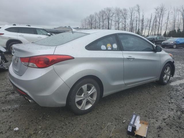 Image 3 of 2013 HYUNDAI ELANTRA COUPE GS 2013 with VIN KMHDH6AEXDU003750