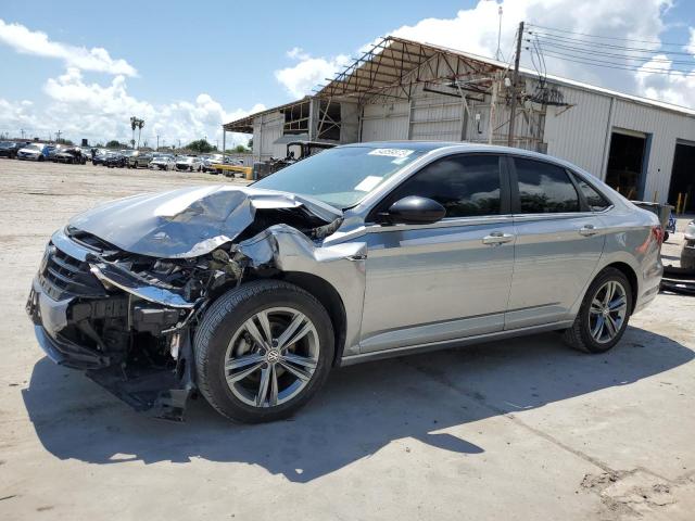 Image 1 of 2020 VOLKSWAGEN JETTA S 2020 with VIN 3VWC57BU1LM082052