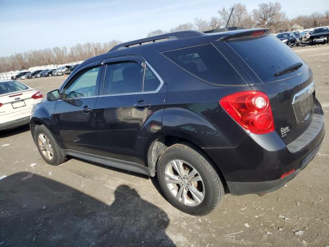 Изображение 2 2015 CHEVROLET EQUINOX LT 2015 с VIN 2GNFLFEKXF6119048
