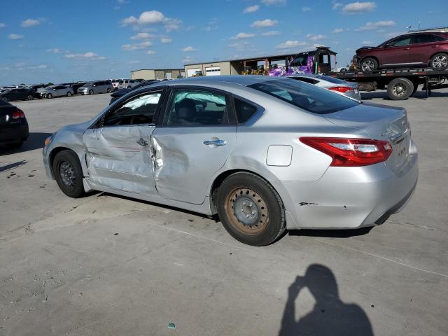 Obraz 2 z 2016 NISSAN ALTIMA 2.5 2016 z VIN 1N4AL3AP4GC291514