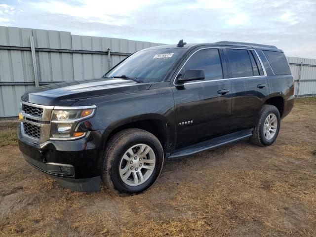 Obraz 2019 CHEVROLET TAHOE K1500 LS 2019