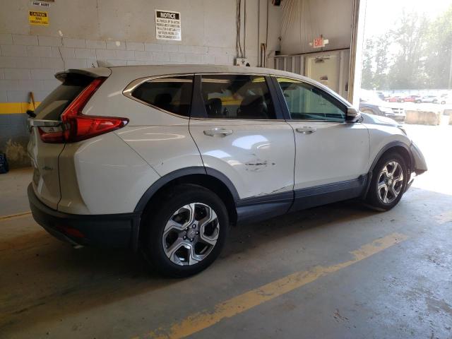 Obraz 3 z 2019 HONDA CR-V EX 2019 z VIN JHLRW2H52KX012570