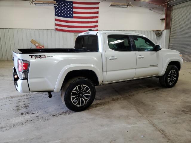 Obraz 3 z 2021 TOYOTA TACOMA DOUBLE CAB 2021 z VIN 3TYAZ5CN5MT006303