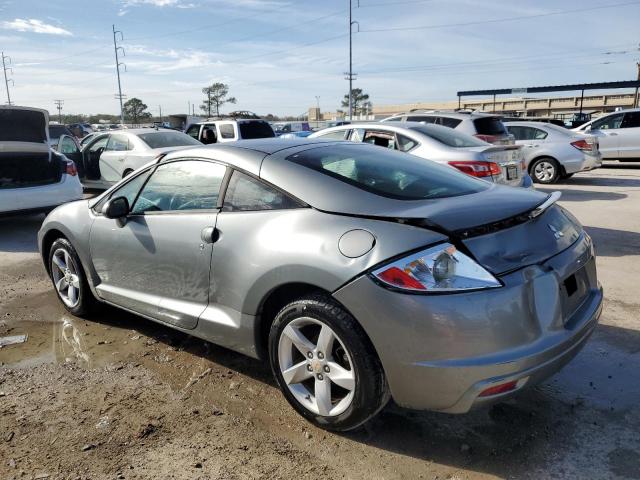 Image 2 of 2009 MITSUBISHI ECLIPSE GS 2009 with VIN 4A3AK24F49E041205