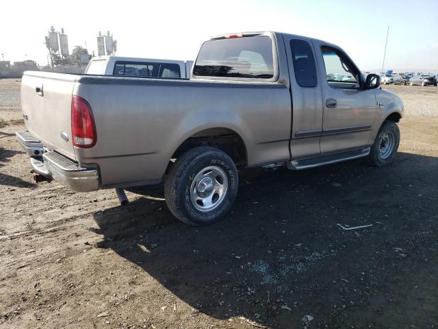 Image 3 of 2001 FORD F150  2001 with VIN 1FTRX17WX1NB20217