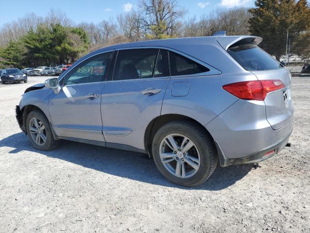 Obraz 2 z 2015 ACURA RDX TECHNOLOGY 2015 z VIN 5J8TB3H57FL001695