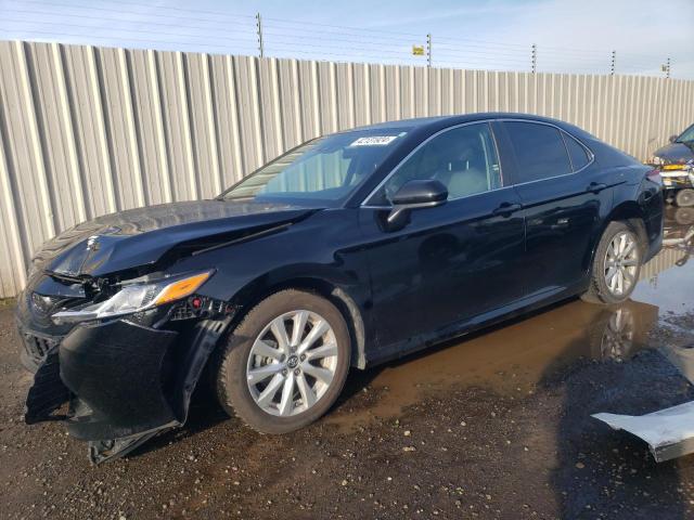 Изображение 1 2019 TOYOTA CAMRY L 2019 с VIN 4T1B11HK0KU794524
