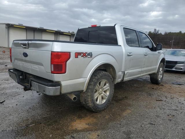 Obraz 3 z 2019 FORD F150 SUPERCREW 2019 z VIN 1FTEW1E59KKE73868