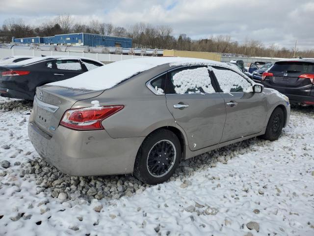 Obraz 3 z 2013 NISSAN ALTIMA 2.5 2013 z VIN 1N4AL3AP1DC257736