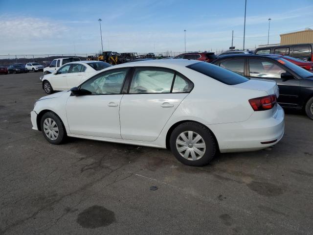 Image 2 of 2016 VOLKSWAGEN JETTA S 2016 with VIN 3VW267AJXGM390634
