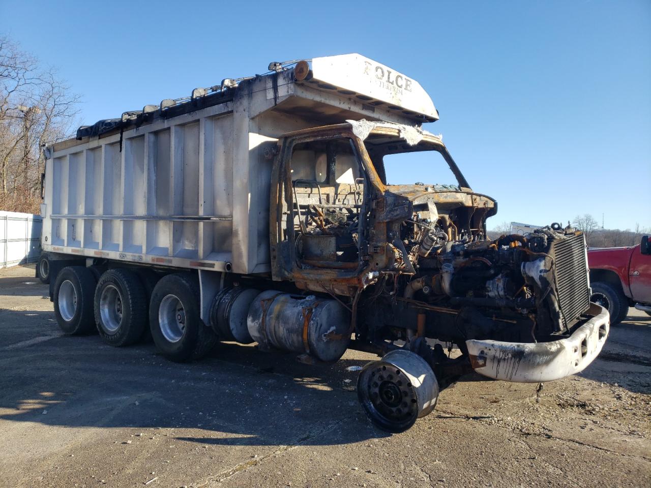 1999 STERLING TRUCK LT 9513 1999 image