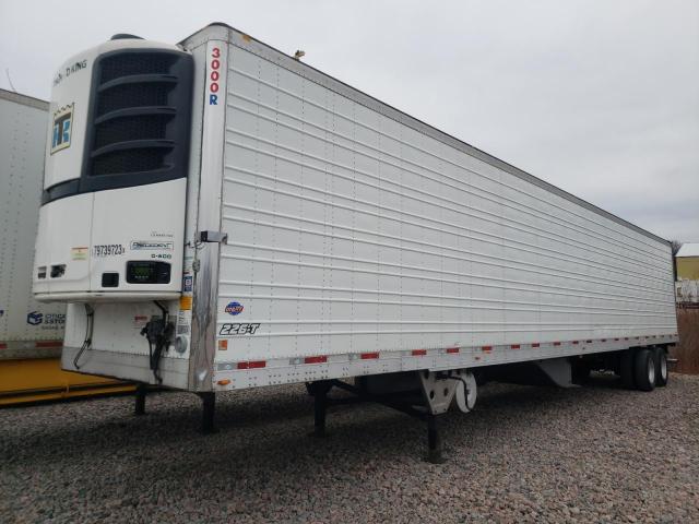 Изображение 2 2020 UTILITY TRAILER 2020 с VIN 1UYVS2536L6867906