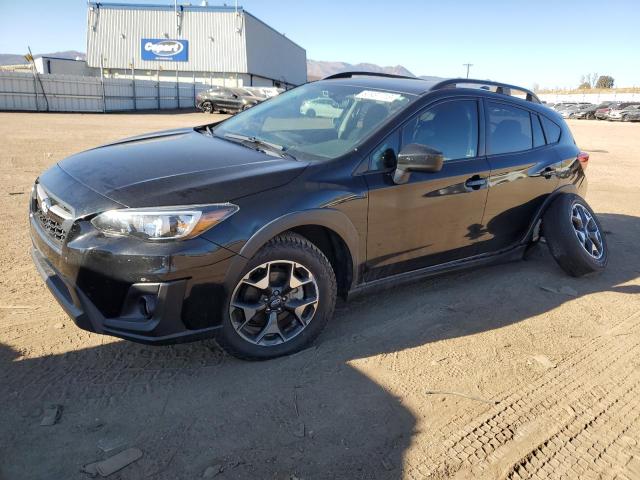 Obraz 1 z 2020 SUBARU CROSSTREK PREMIUM 2020 z VIN JF2GTAEC9L8244025