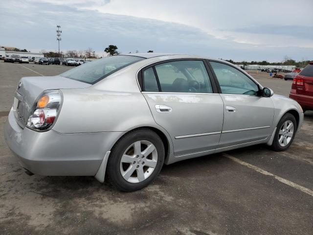 Image 3 of 2004 NISSAN ALTIMA BASE 2004 with VIN 1N4AL11E74C164013