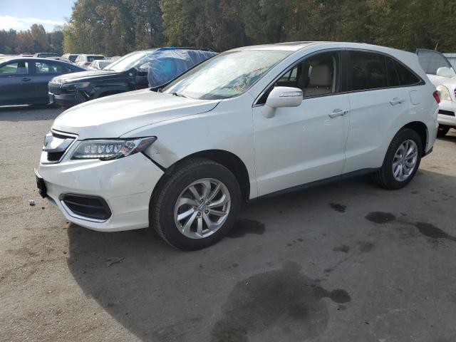 Изображение 2018 ACURA RDX  2018